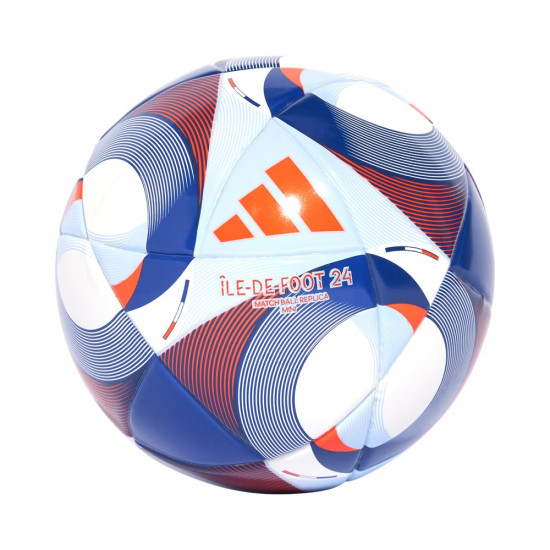 Adidas Μπάλα ποδοσφαίρου Olympics 24 Mini Ball